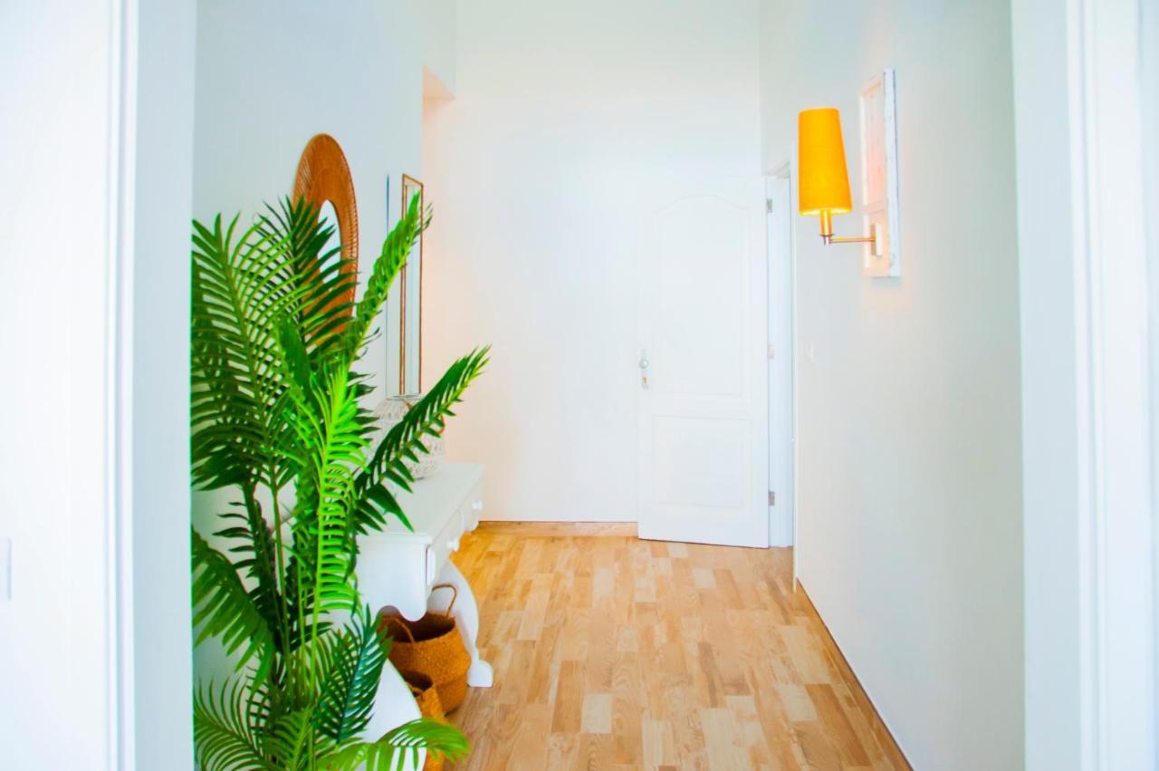Vibesol Beach Apartament Playa Honda  Extérieur photo