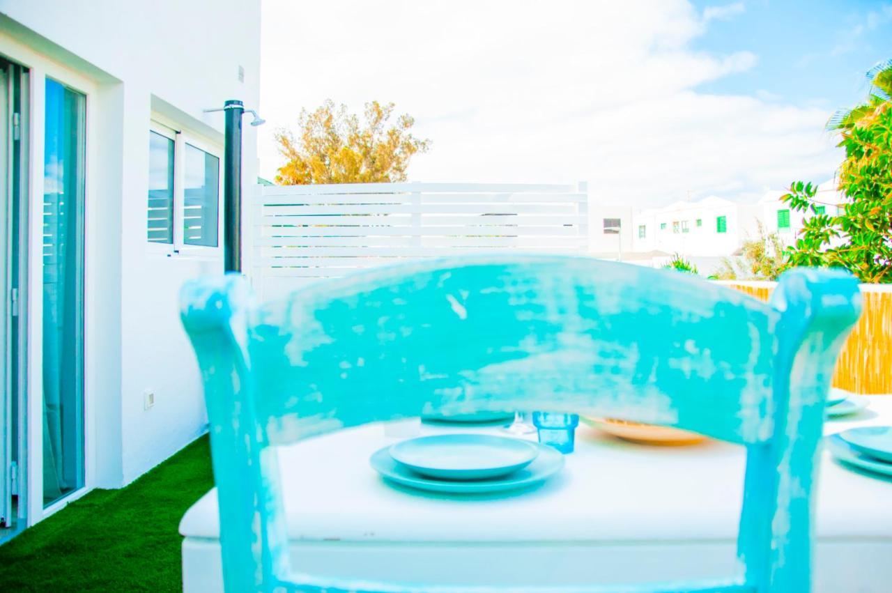 Vibesol Beach Apartament Playa Honda  Extérieur photo