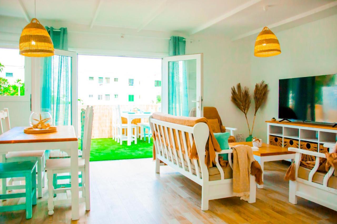 Vibesol Beach Apartament Playa Honda  Extérieur photo