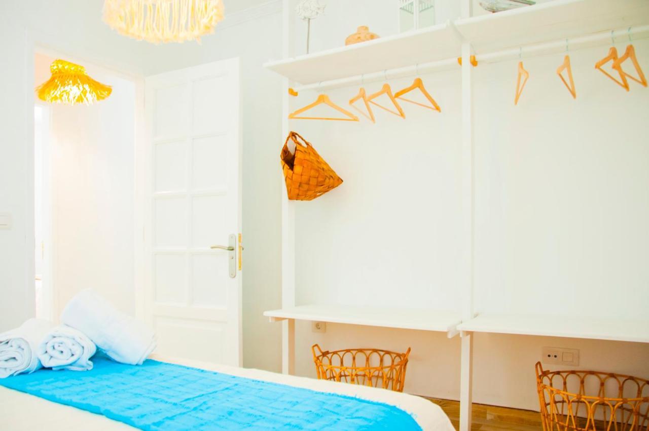 Vibesol Beach Apartament Playa Honda  Extérieur photo