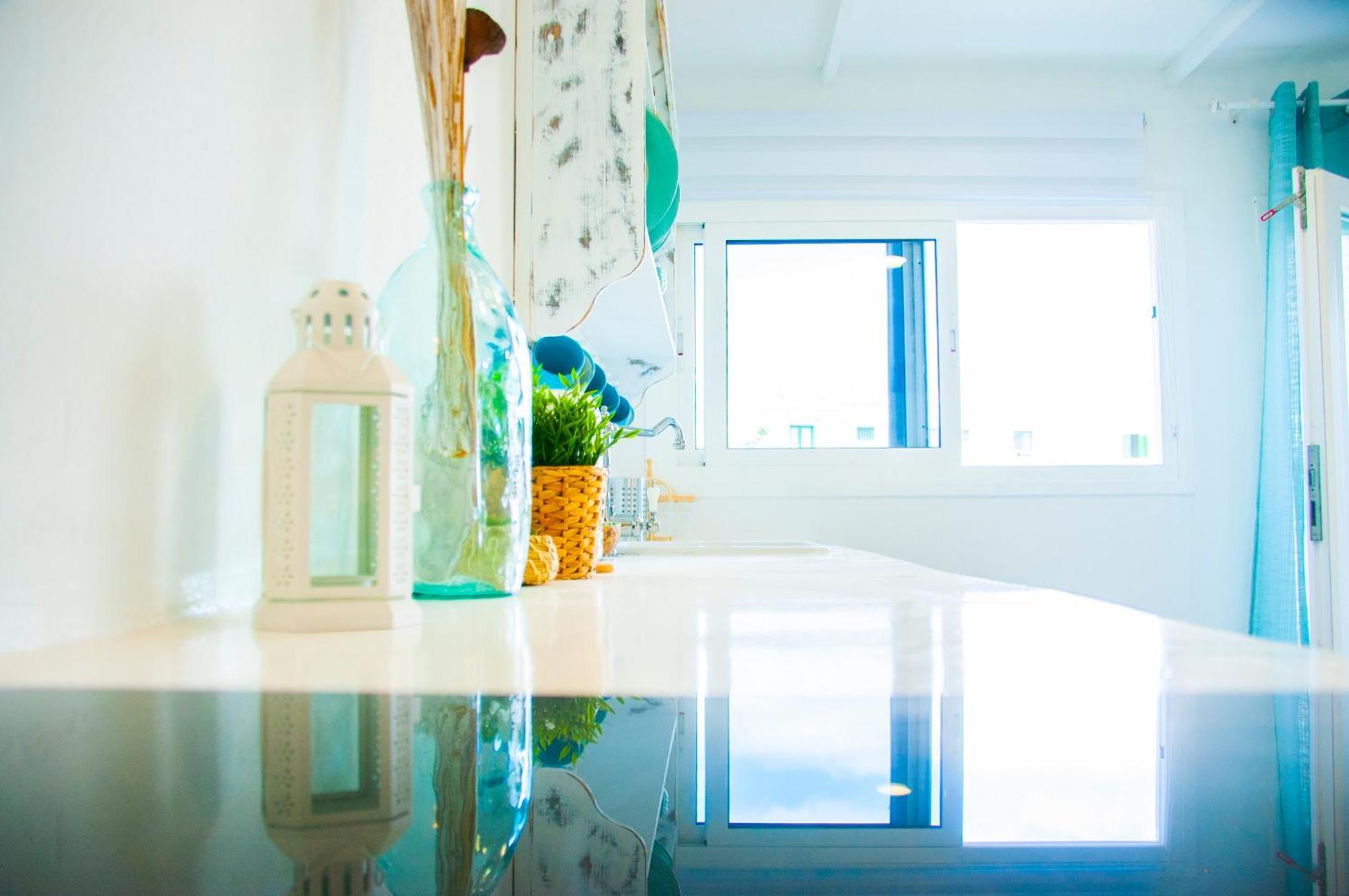 Vibesol Beach Apartament Playa Honda  Extérieur photo
