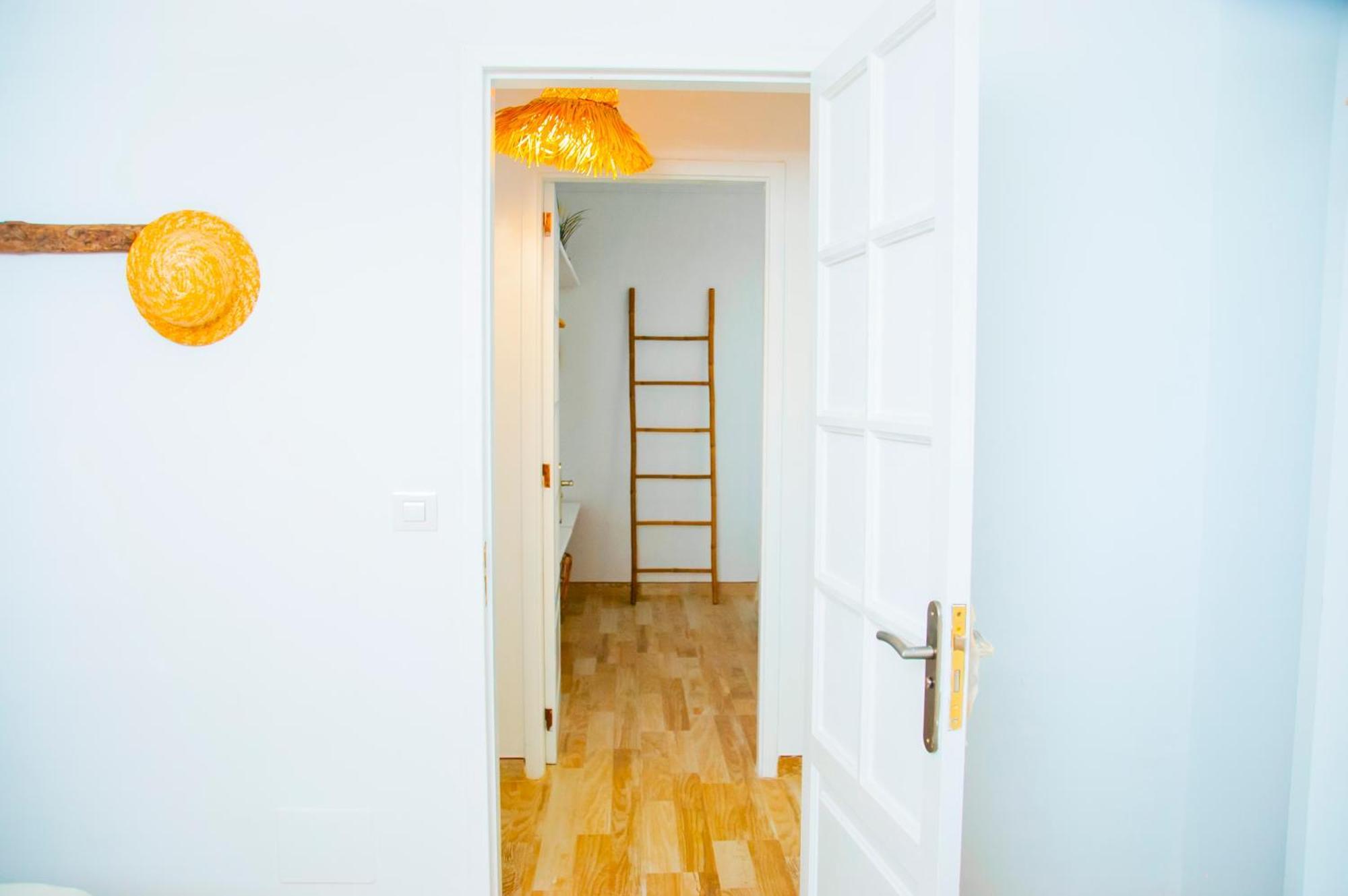 Vibesol Beach Apartament Playa Honda  Extérieur photo