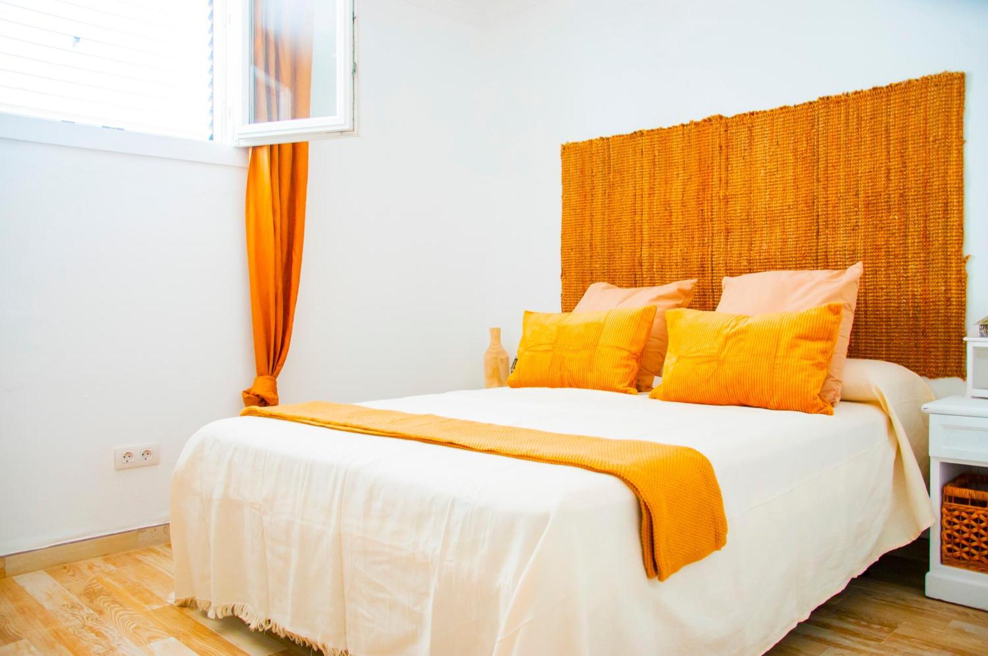 Vibesol Beach Apartament Playa Honda  Extérieur photo