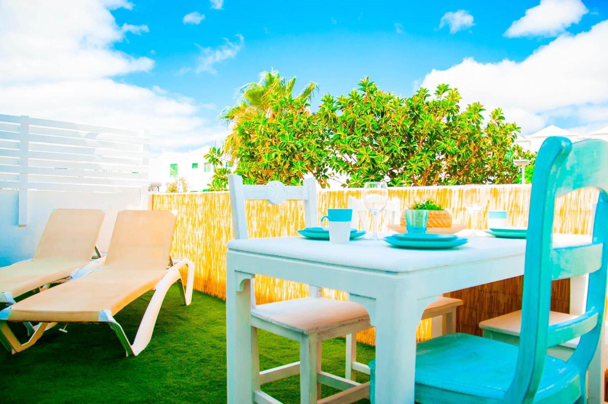 Vibesol Beach Apartament Playa Honda  Extérieur photo