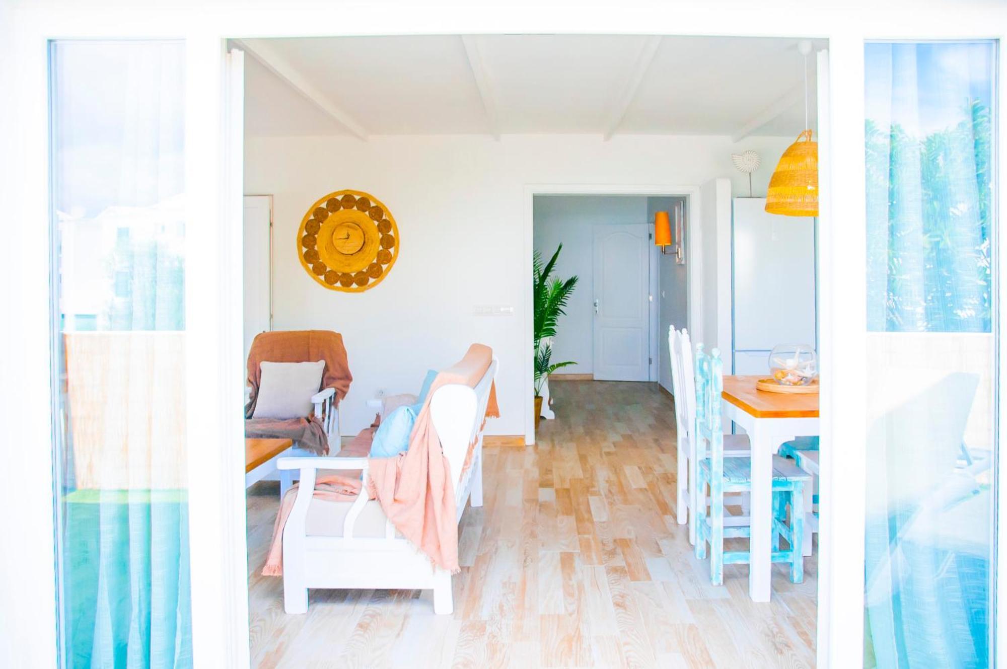 Vibesol Beach Apartament Playa Honda  Extérieur photo