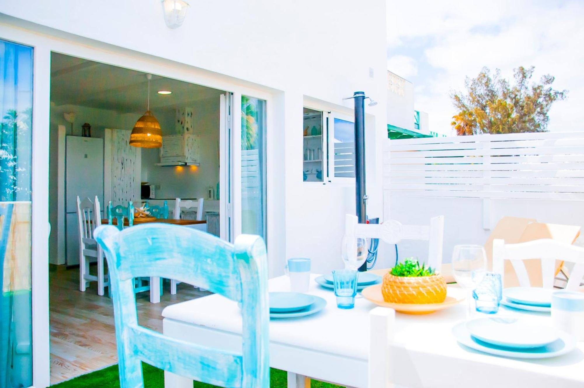 Vibesol Beach Apartament Playa Honda  Extérieur photo